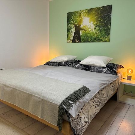 Gabi'S Wolfuehloase Apartment Balerna ภายนอก รูปภาพ