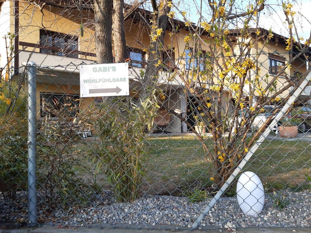 Gabi'S Wolfuehloase Apartment Balerna ภายนอก รูปภาพ