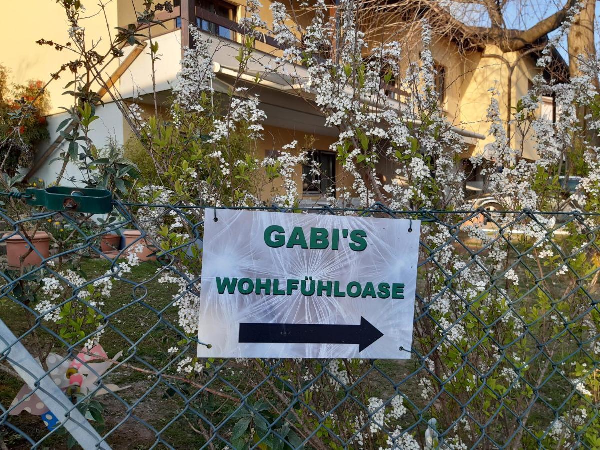 Gabi'S Wolfuehloase Apartment Balerna ภายนอก รูปภาพ