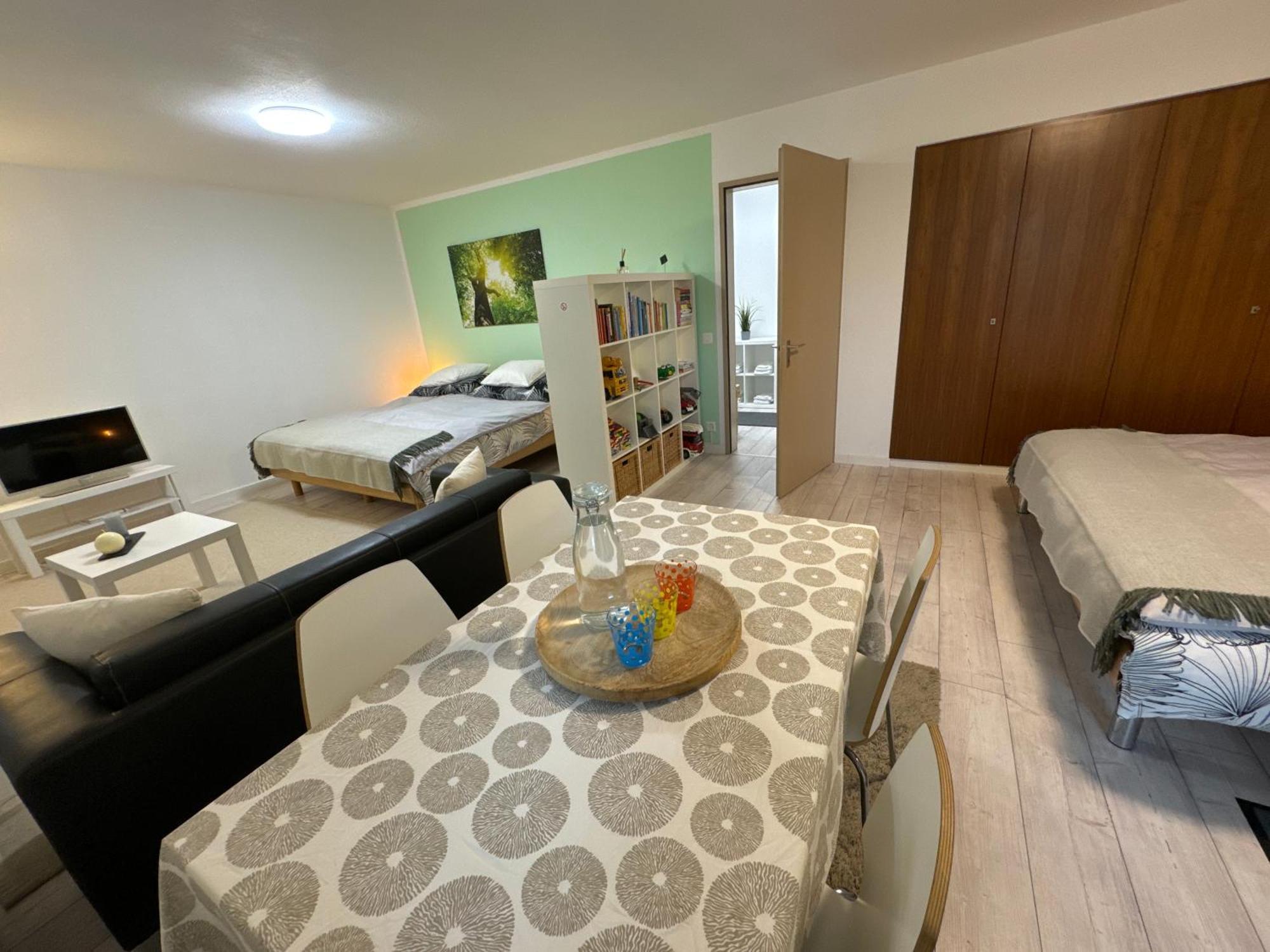 Gabi'S Wolfuehloase Apartment Balerna ภายนอก รูปภาพ