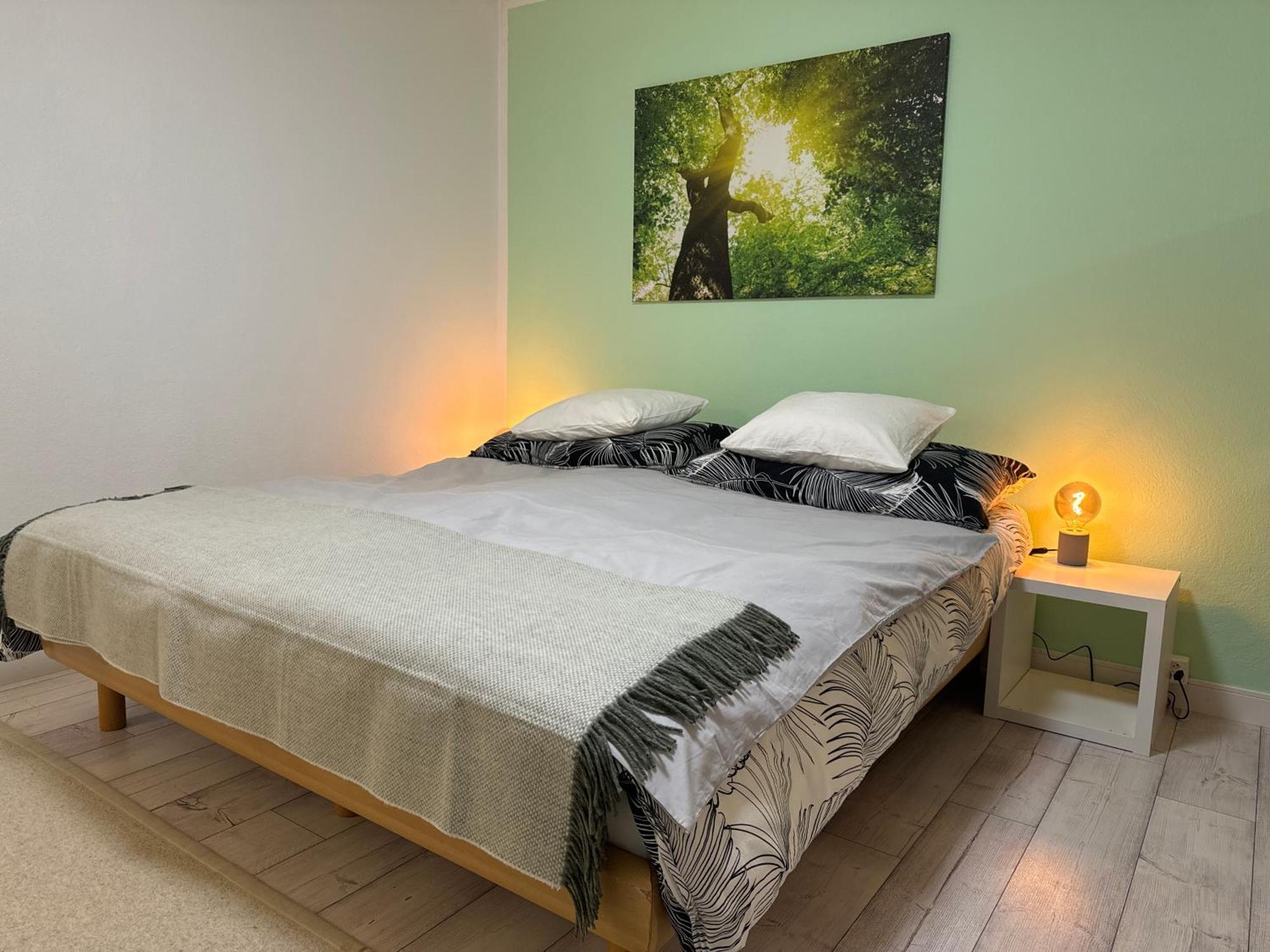 Gabi'S Wolfuehloase Apartment Balerna ภายนอก รูปภาพ