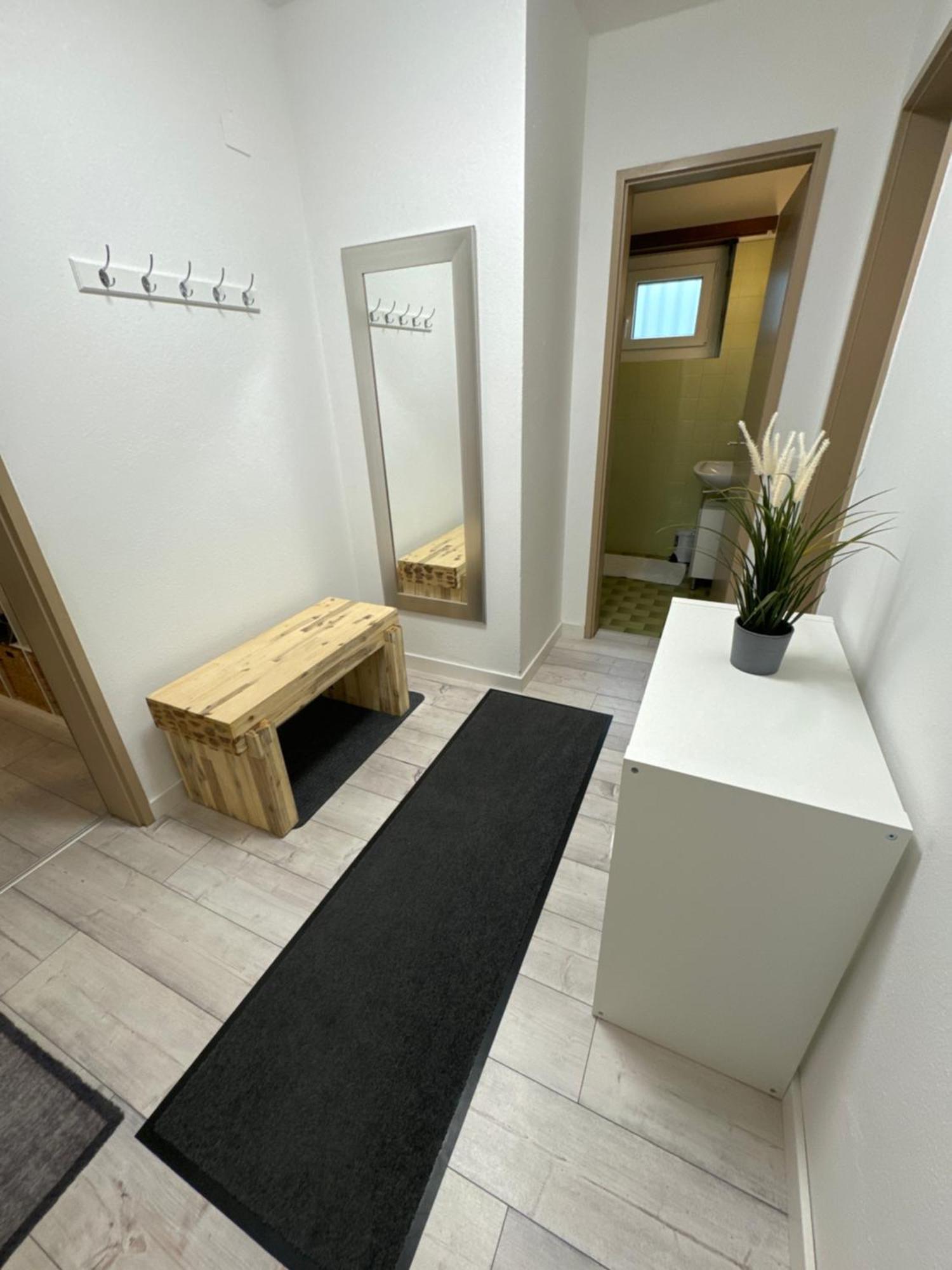 Gabi'S Wolfuehloase Apartment Balerna ภายนอก รูปภาพ