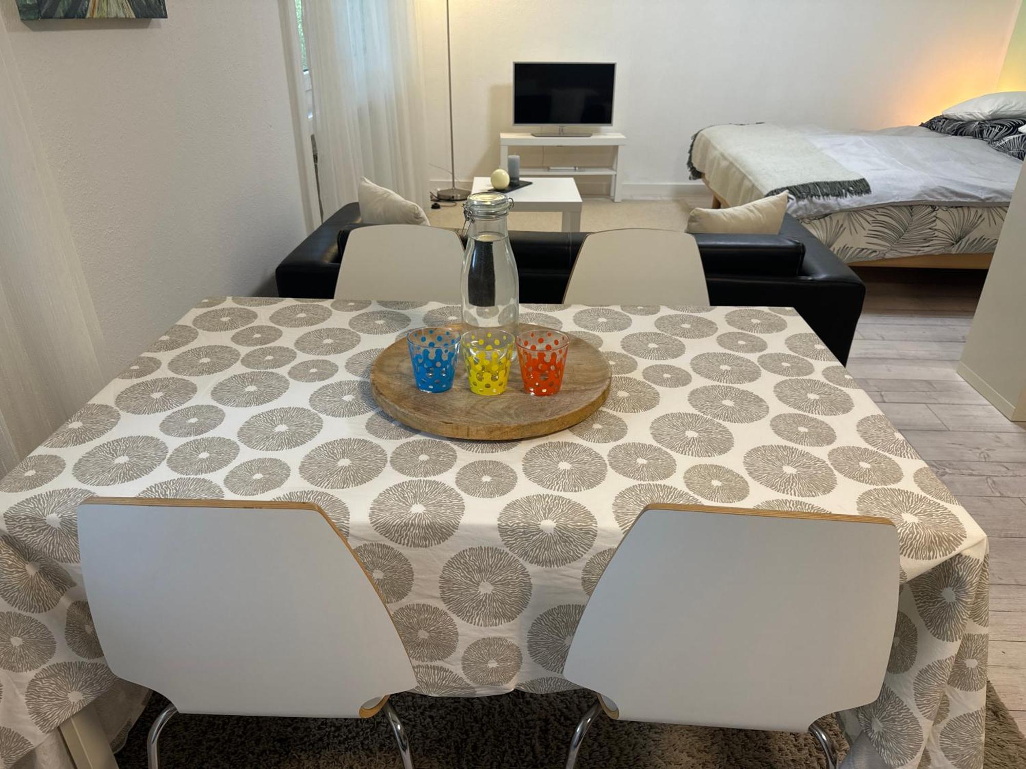 Gabi'S Wolfuehloase Apartment Balerna ภายนอก รูปภาพ