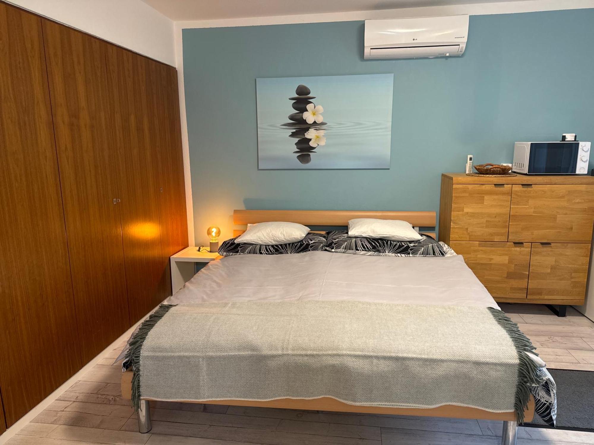 Gabi'S Wolfuehloase Apartment Balerna ภายนอก รูปภาพ